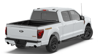 2026 Ford F-150® External Image 3